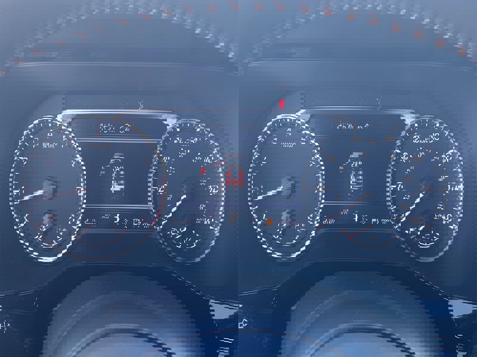 New 2025 Nissan Pathfinder Rock Creek image 32