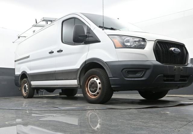 Used 2022 Ford Transit 250 Low Roof RWD image 9