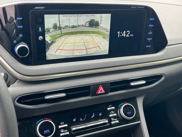 Used 2023 Hyundai Sonata SEL Plus w/ Cargo Package FWD image 22