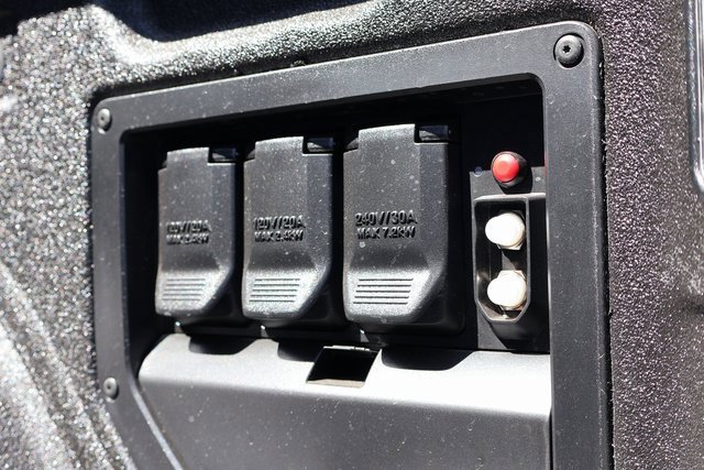 New 2026 GMC Sierra EV AT4 image 19