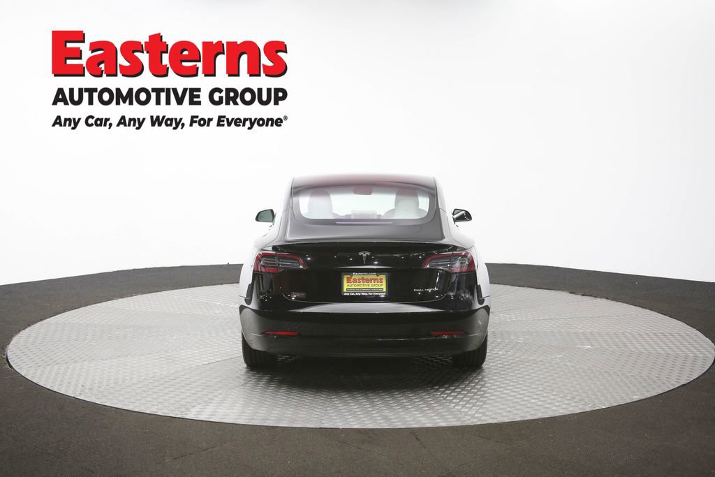 Used 2018 Tesla Model 3 Long Range image 32