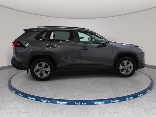Certified 2022 Toyota RAV4 XLE w/ Convenience Package AWD/4WD image 5