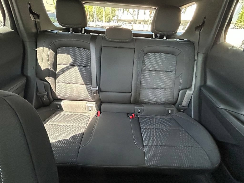 Used 2025 Chevrolet Equinox LT w/ Safety and Technology Package FWD image 13