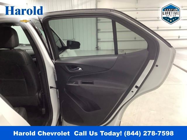 Used 2022 Chevrolet Equinox RS image 8