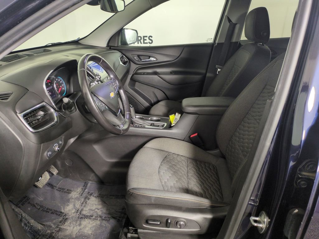 Used 2020 Chevrolet Equinox LT image 12