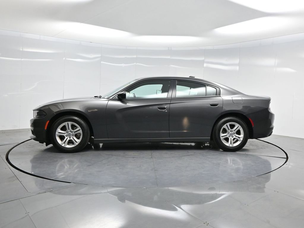 Used 2023 Dodge Charger SXT image 36