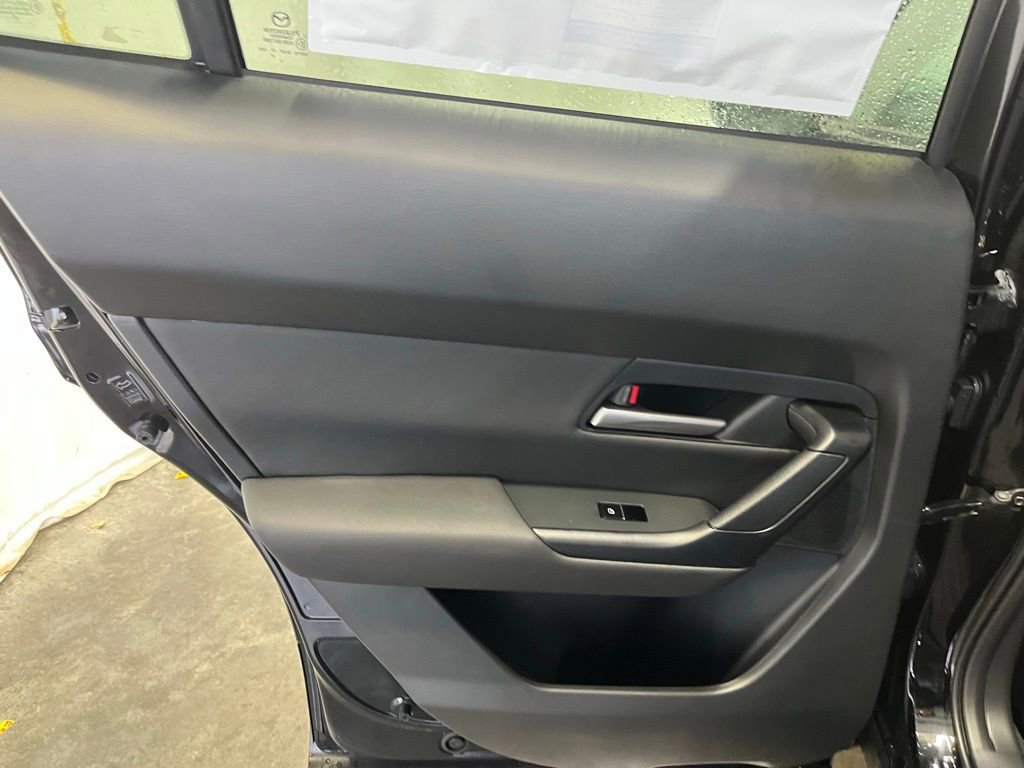 New 2026 MAZDA CX-50 AWD 2.5 S w/ Select Package image 22