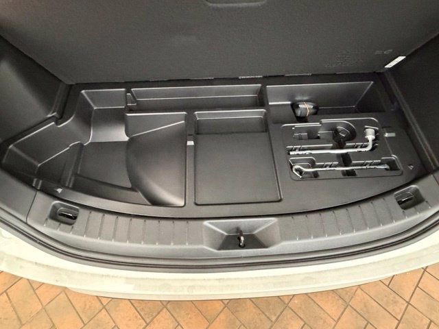 New 2026 MAZDA CX-70 SC Plus AWD/4WD image 10