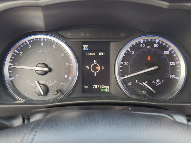 Used 2019 Toyota Highlander XLE image 13