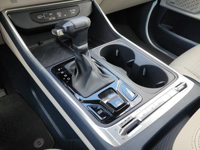 Certified 2025 Kia Carnival SX Prestige FWD image 35