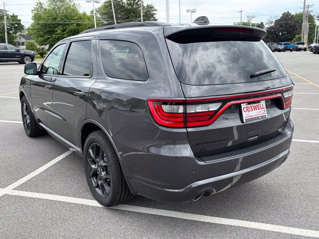 New 2026 Dodge Durango GT w/ Blacktop Package AWD/4WD image 5