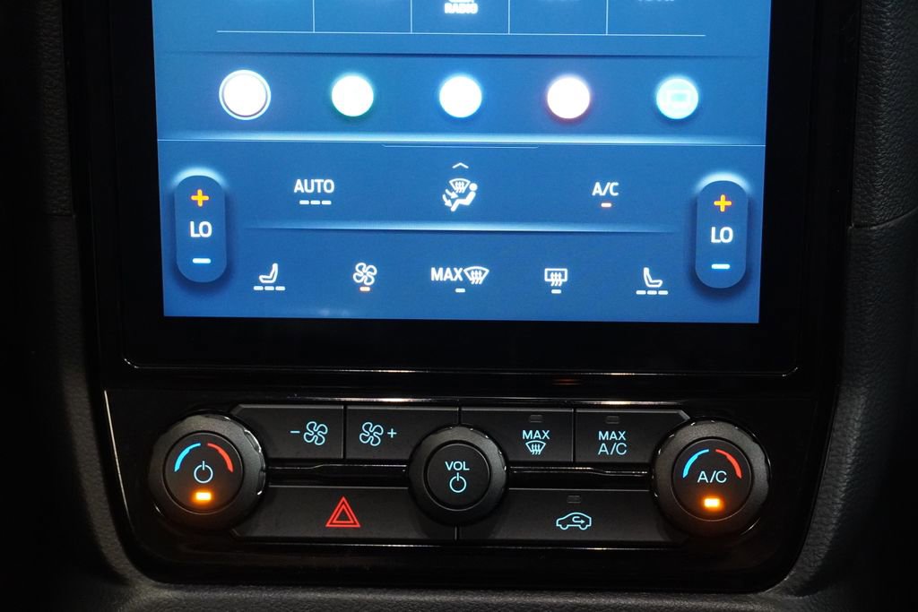 Used 2024 Ford Ranger XLT w/ Equipment Group 301A High image 21