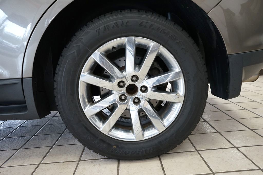 Used 2014 Ford Edge SEL w/ Equipment Group 204A image 48