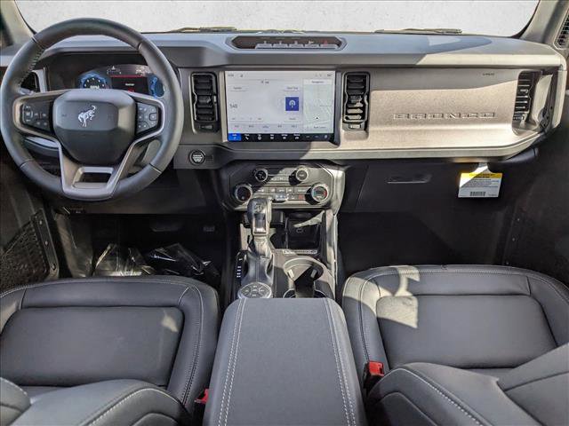 New 2026 Ford Bronco Badlands image 15