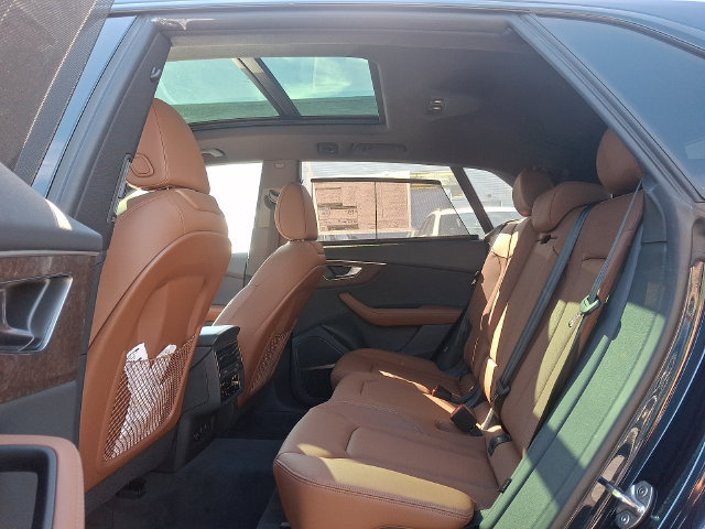 New 2027 Audi Q8 Premium Plus AWD/4WD image 6