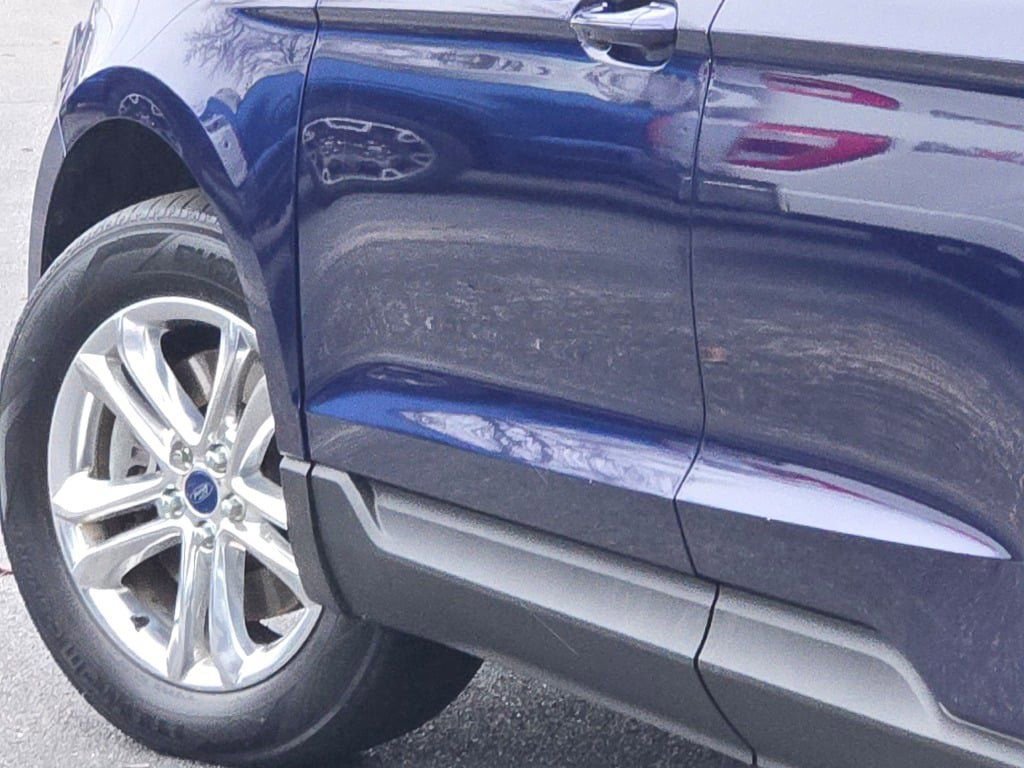 Used 2016 Ford Edge SEL w/ Equipment Group 201A AWD/4WD image 15