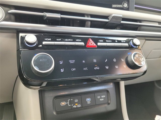 New 2026 Hyundai Tucson Limited image 18