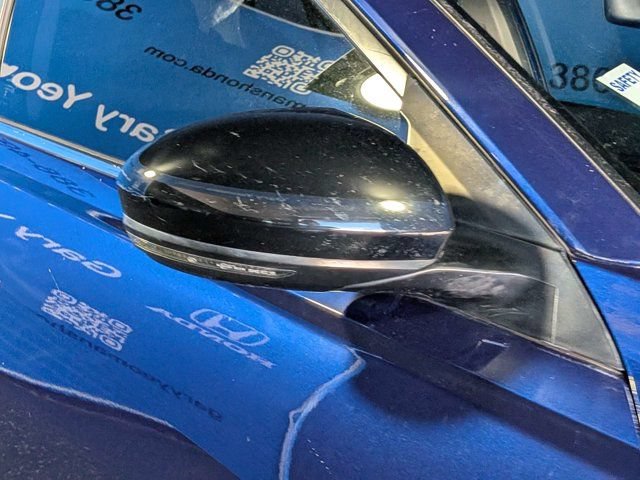 Used 2020 Nissan Altima 2.5 SR w/ Premium Package FWD image 10