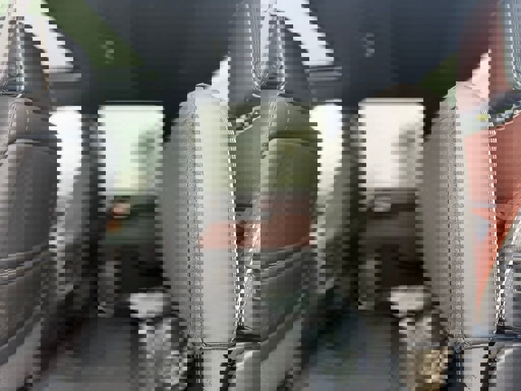 New 2026 GMC Sierra 2500 Denali Ultimate w/ Max Trailering Package image 21