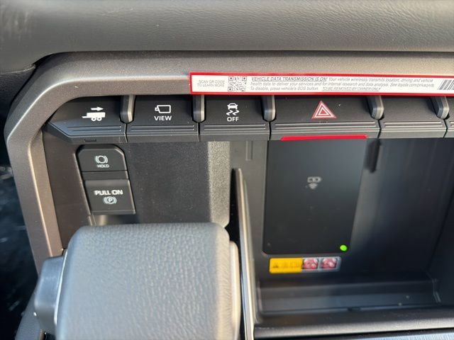 New 2026 Toyota Sequoia Platinum image 34