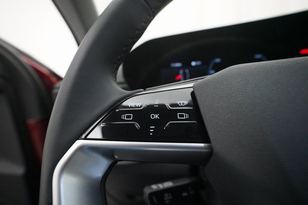 Certified 2025 Audi Q5 Premium Plus w/ Premium Plus image 22