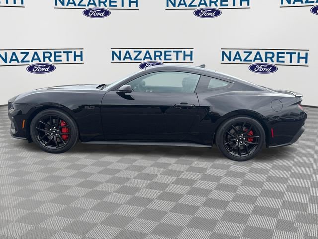 Used 2025 Ford Mustang GT Premium RWD image 4