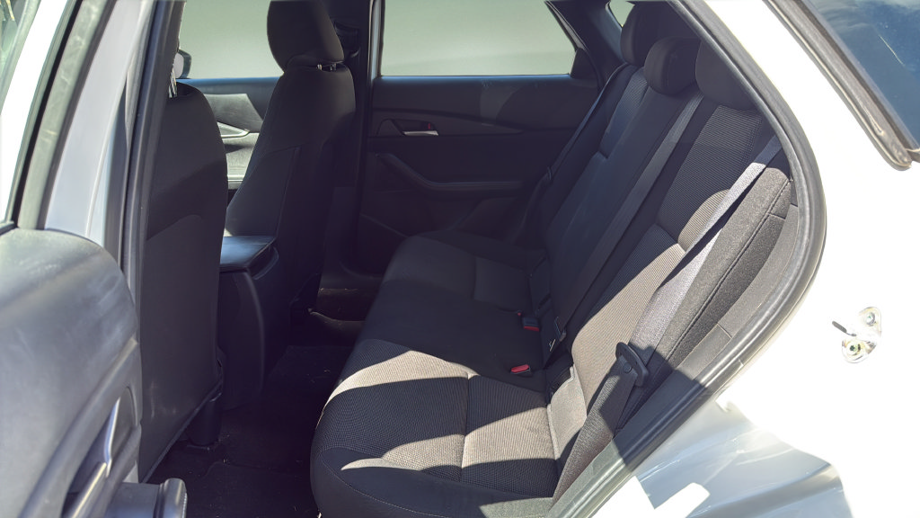 Certified 2024 MAZDA CX-30 AWD 2.5 S image 12