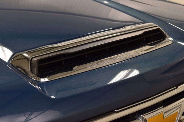 Used 2024 Chevrolet Silverado 3500 High Country w/ Technology Package image 17