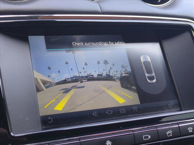 Used 2016 Jaguar XJ L Supercharged RWD image 14