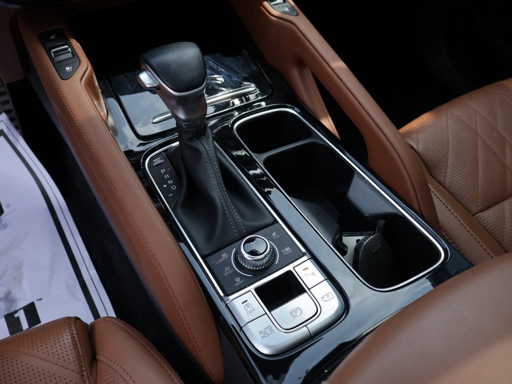 Certified 2024 Kia Telluride SX Prestige X-Line AWD/4WD image 38
