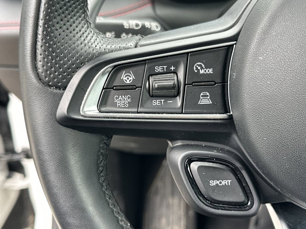 Used 2025 Dodge Hornet GT Plus w/ GT Plus Package image 26