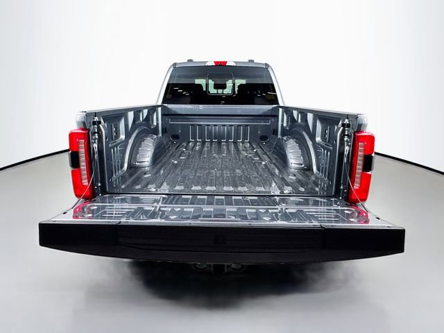 New 2026 Ford F250 Lariat w/ Chrome Package image 27