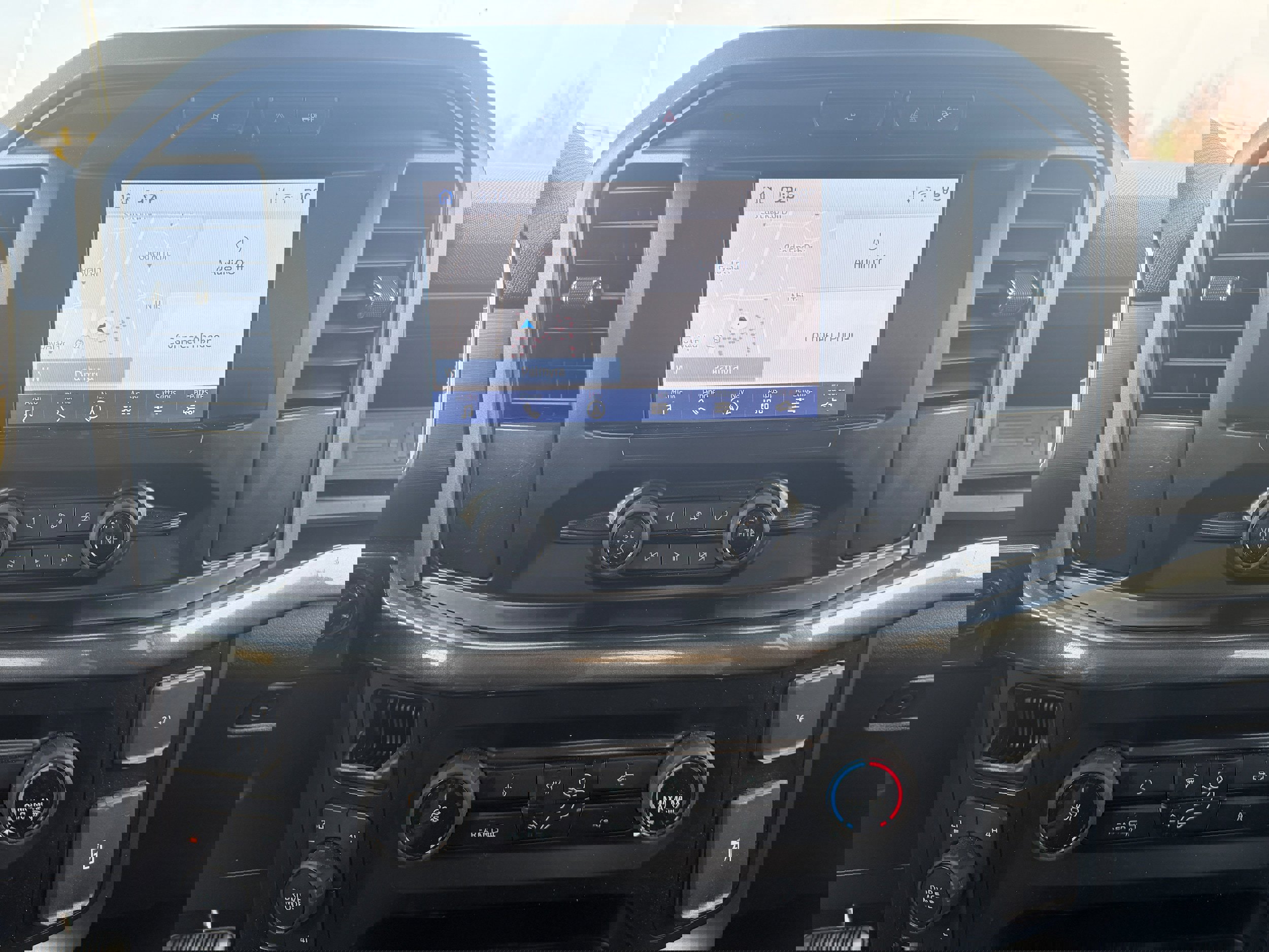 Used 2023 Ford F150 XL w/ STX Appearance Package image 11