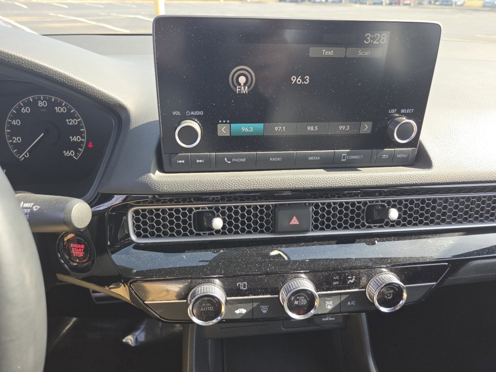 Used 2023 Honda Civic Sport image 26