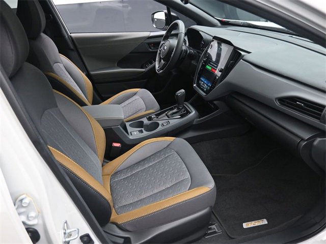Certified 2025 Subaru Crosstrek 2.5i Sport w/ Crosstrek Mirror Package image 30
