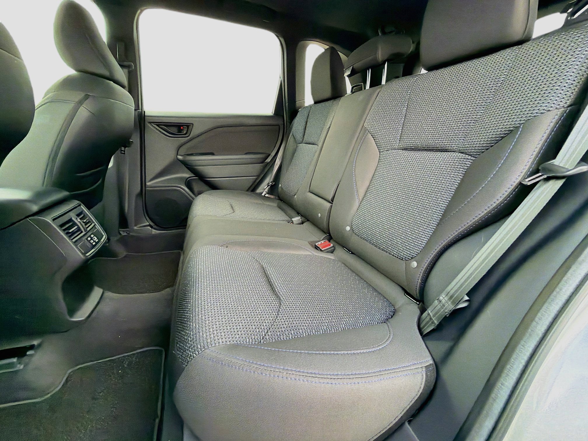 Certified 2026 Subaru Forester Premium AWD/4WD image 20