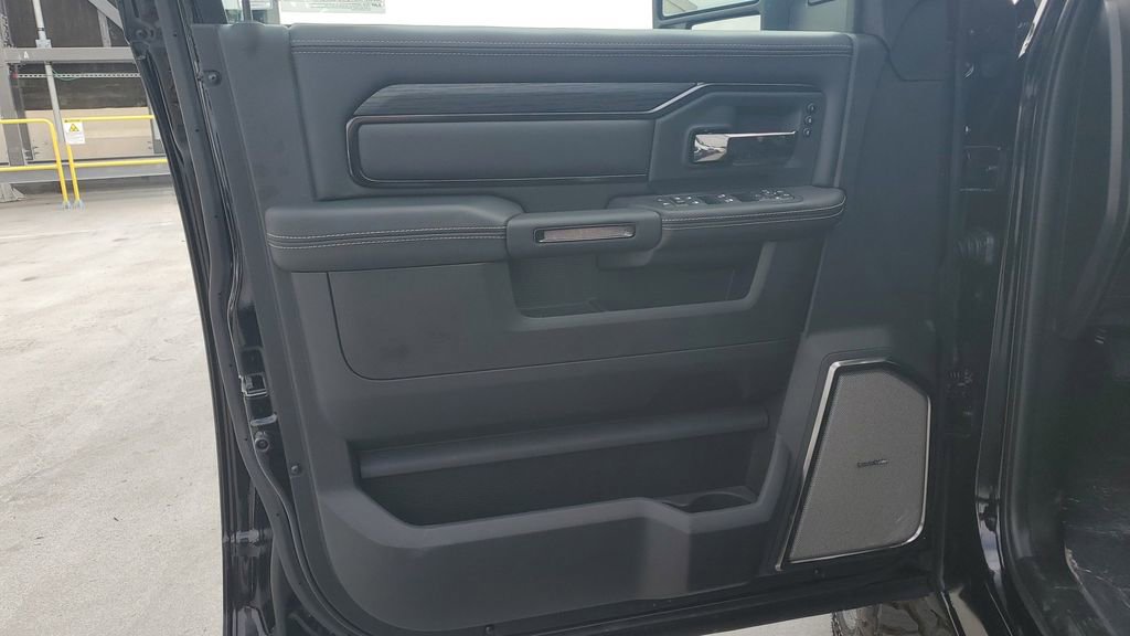 New 2026 RAM 2500 Rebel w/ Rebel Level 2 Equipment Group image 22