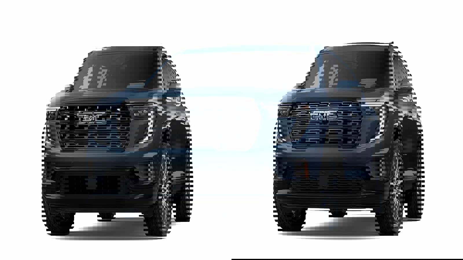 New 2026 GMC Acadia Denali Ultimate FWD image 1