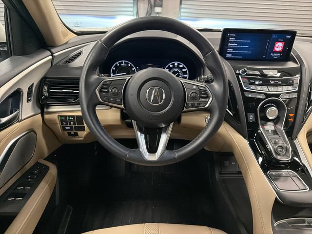 Used 2019 Acura RDX w/ Technology Package FWD image 13