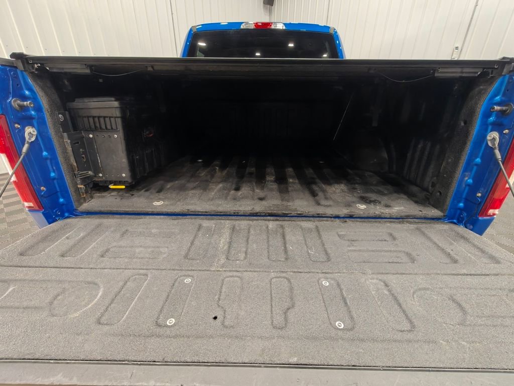 Used 2019 Ford F150 XL w/ Equipment Group 101A Mid image 19