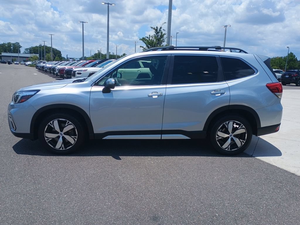 Used 2020 Subaru Forester Touring AWD/4WD image 8
