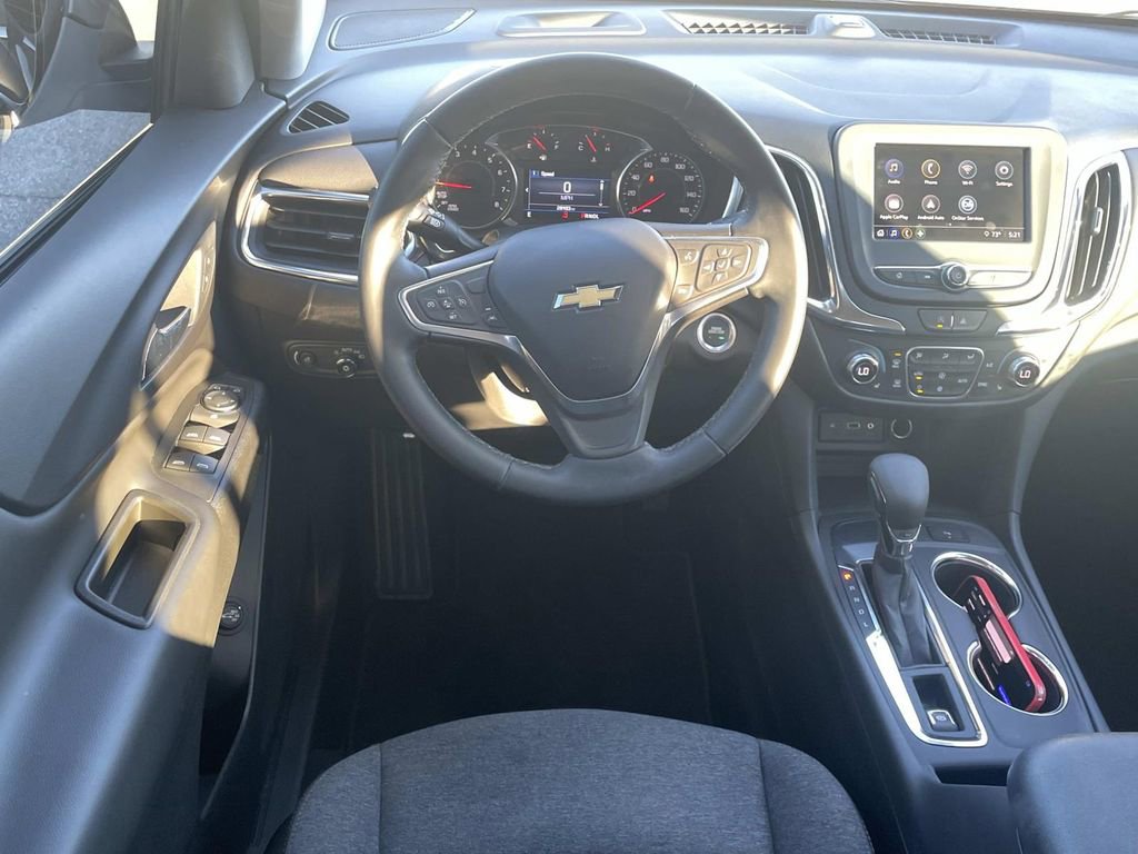 Certified 2023 Chevrolet Equinox LT image 14