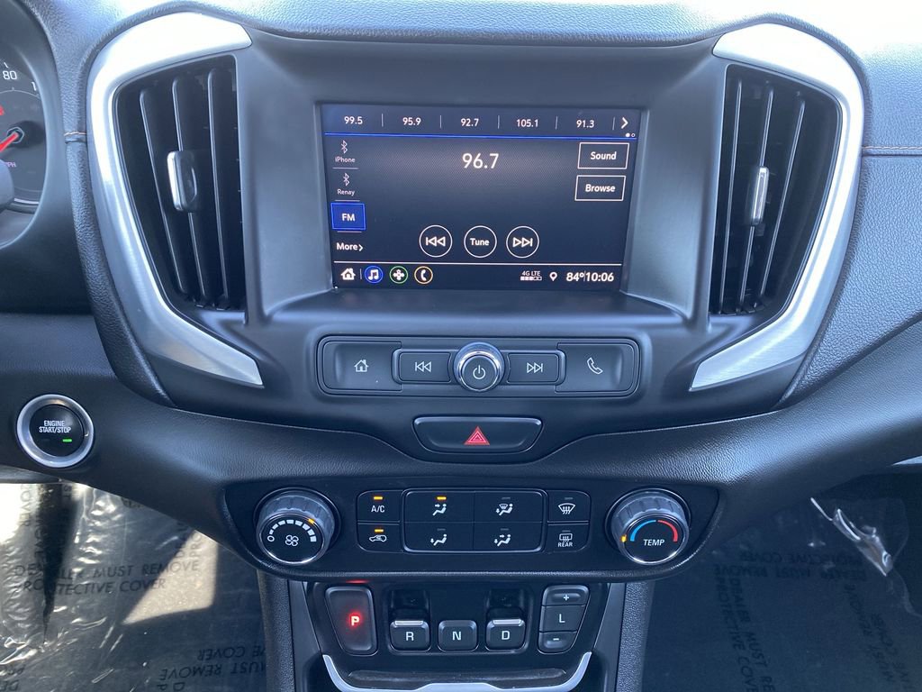 Used 2021 GMC Terrain SLE w/ LPO, Floor Liner Package image 13