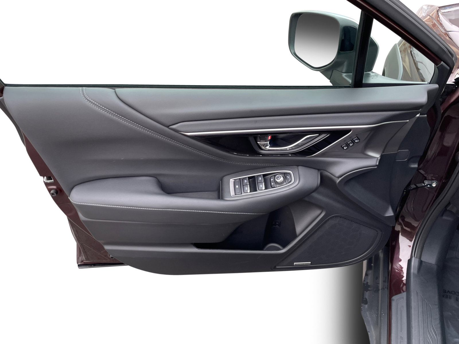 Certified 2025 Subaru Outback Touring XT image 21