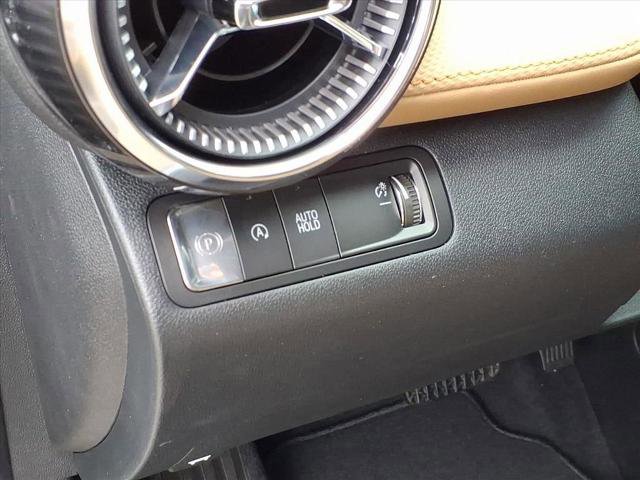 New 2026 Chevrolet Equinox ACTIV w/ Convenience Package III image 18