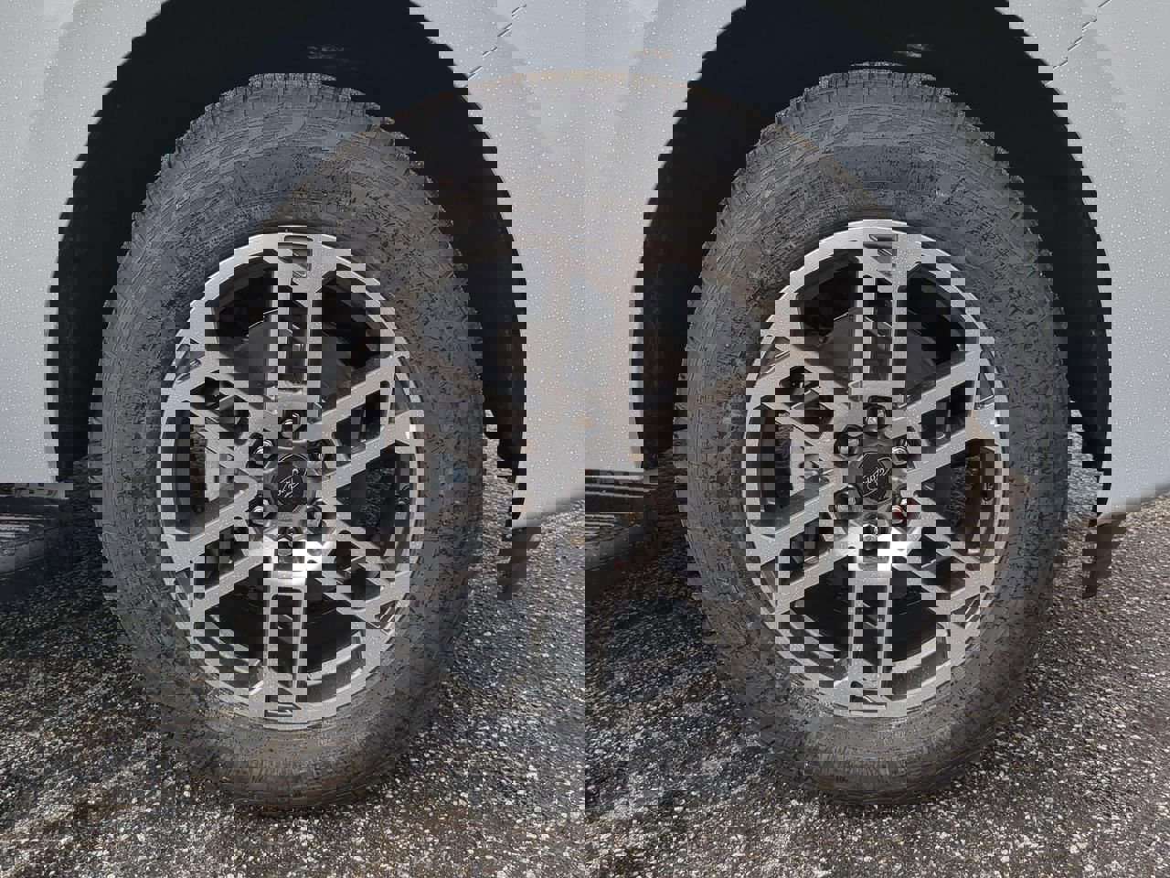 New 2026 Ford Expedition Active image 11