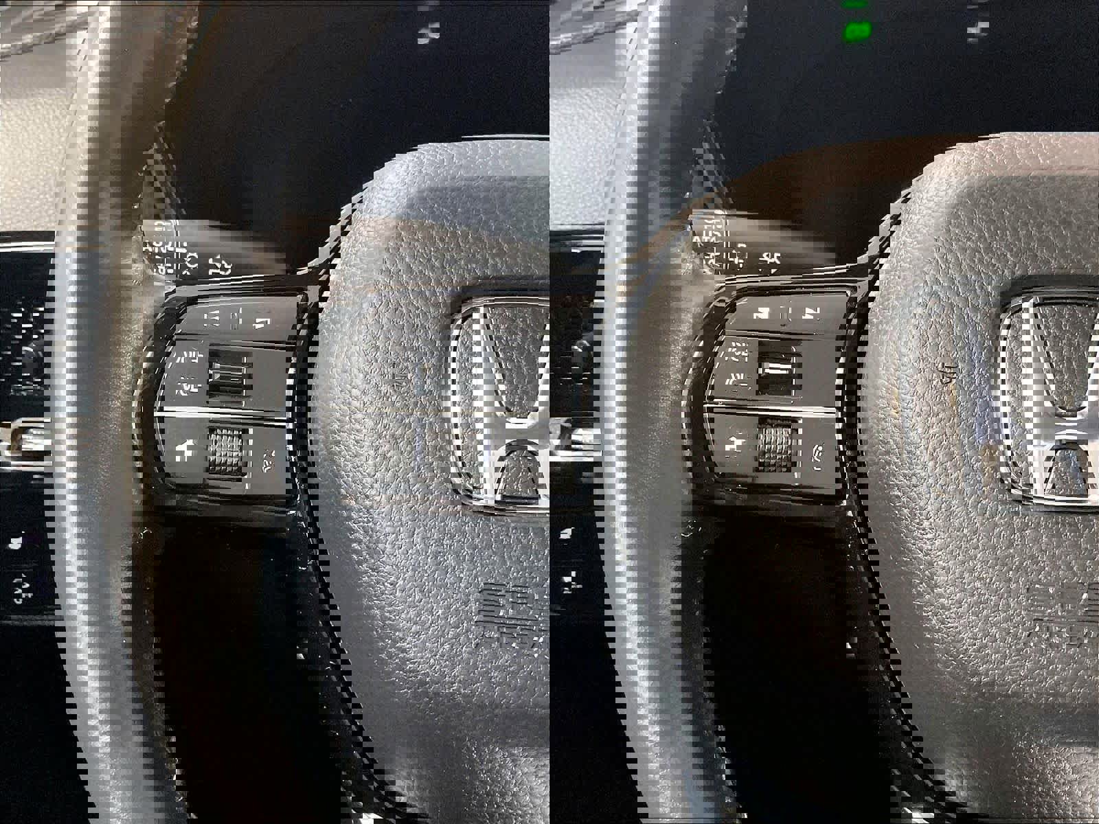 Used 2023 Honda CR-V EX-L image 23