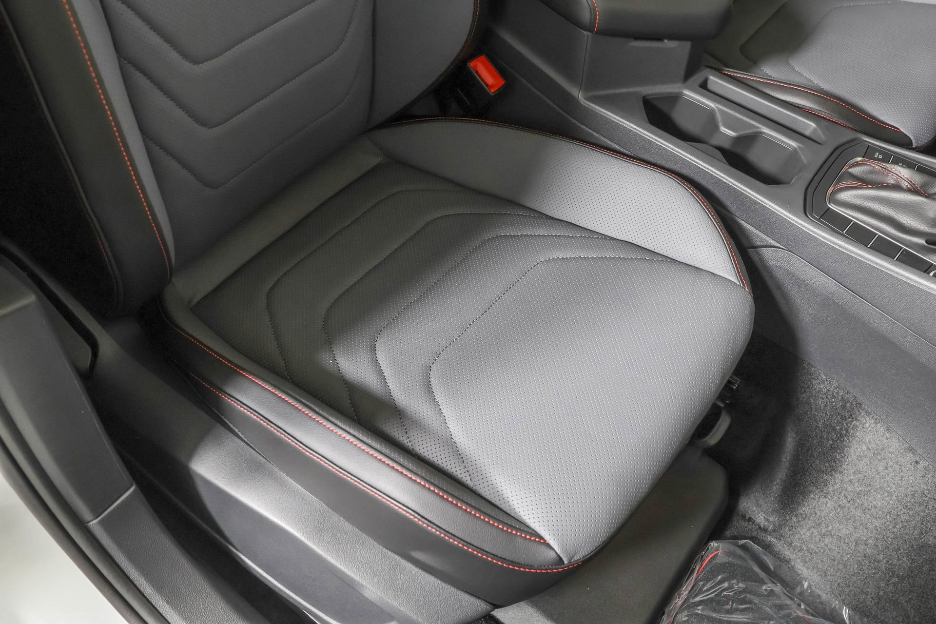 New 2026 Volkswagen Jetta GLI Autobahn FWD image 44
