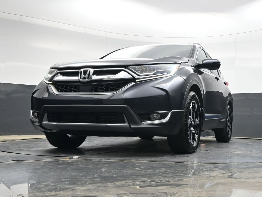 Used 2017 Honda CR-V Touring image 29