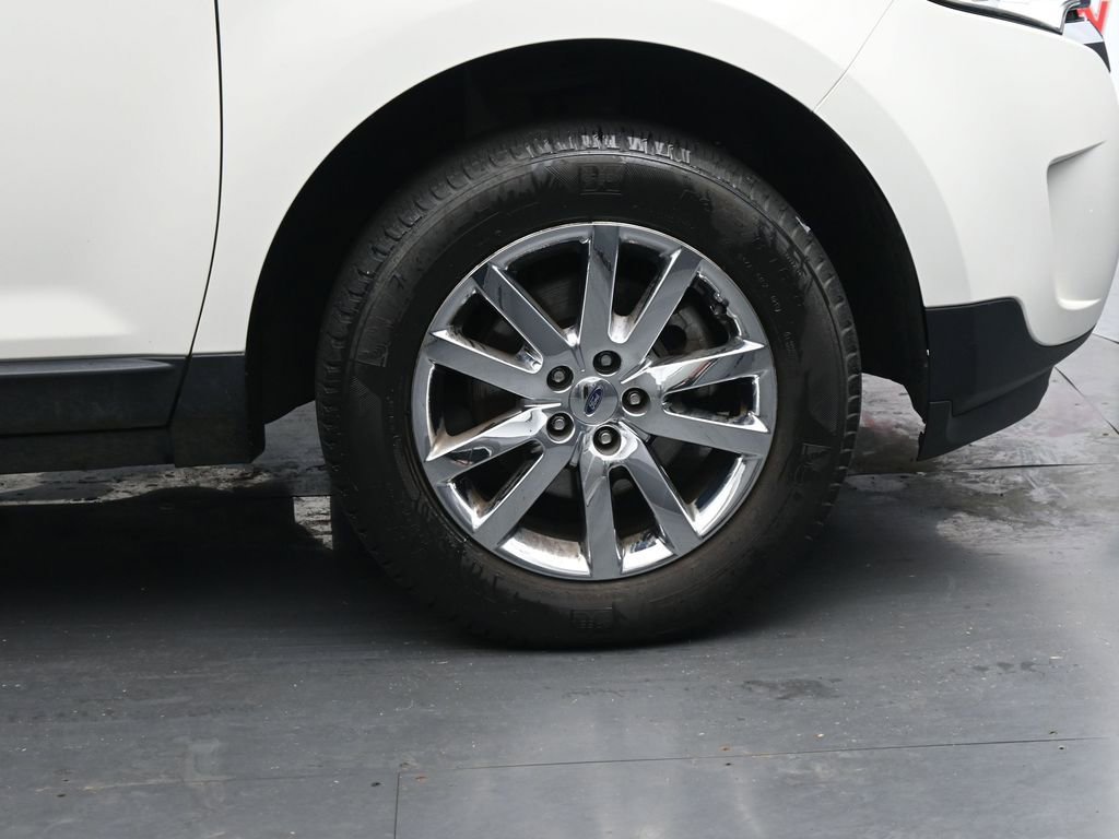 Used 2013 Ford Edge SEL image 11